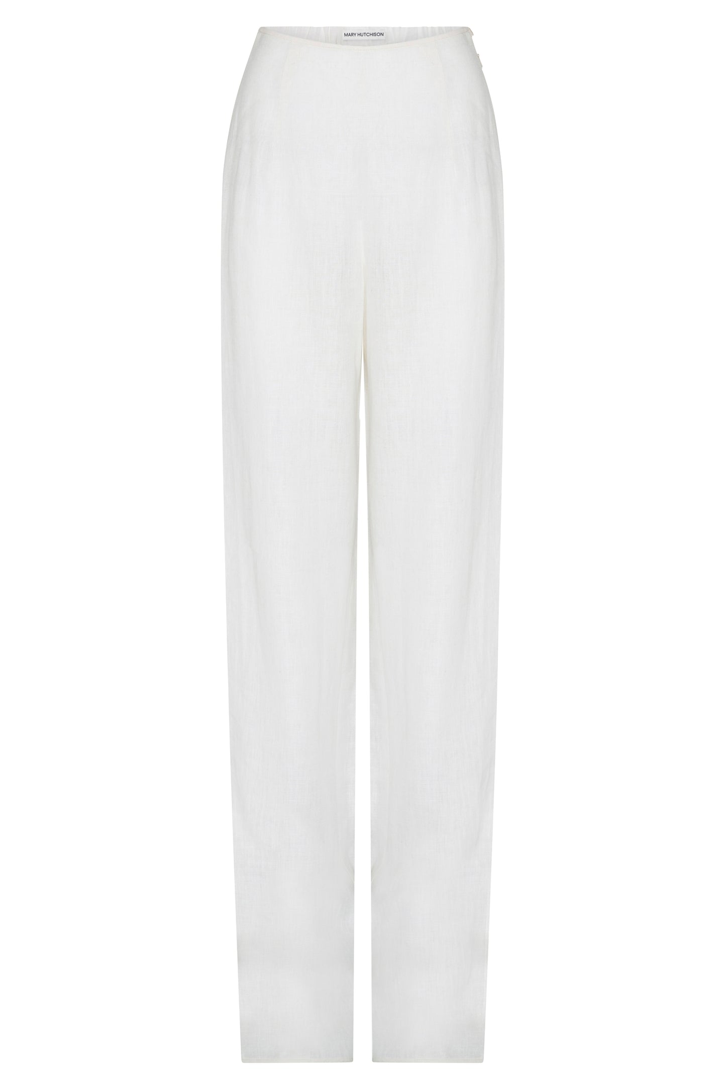 Claude Trouser - Ivory