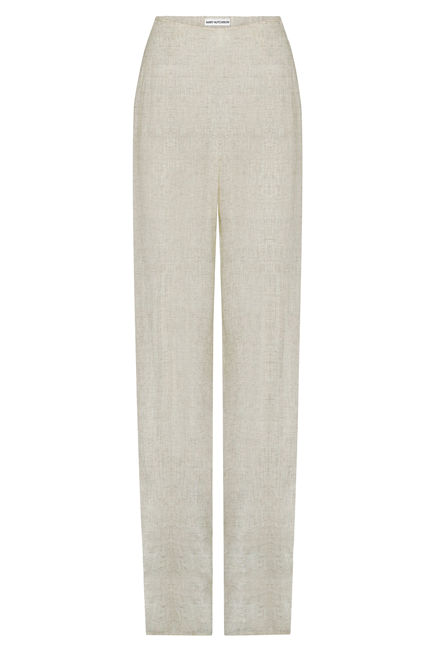 Claude Trouser - Natural