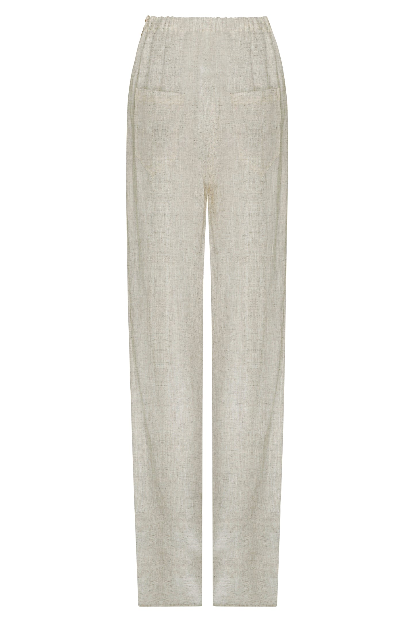 Claude Trouser - Natural