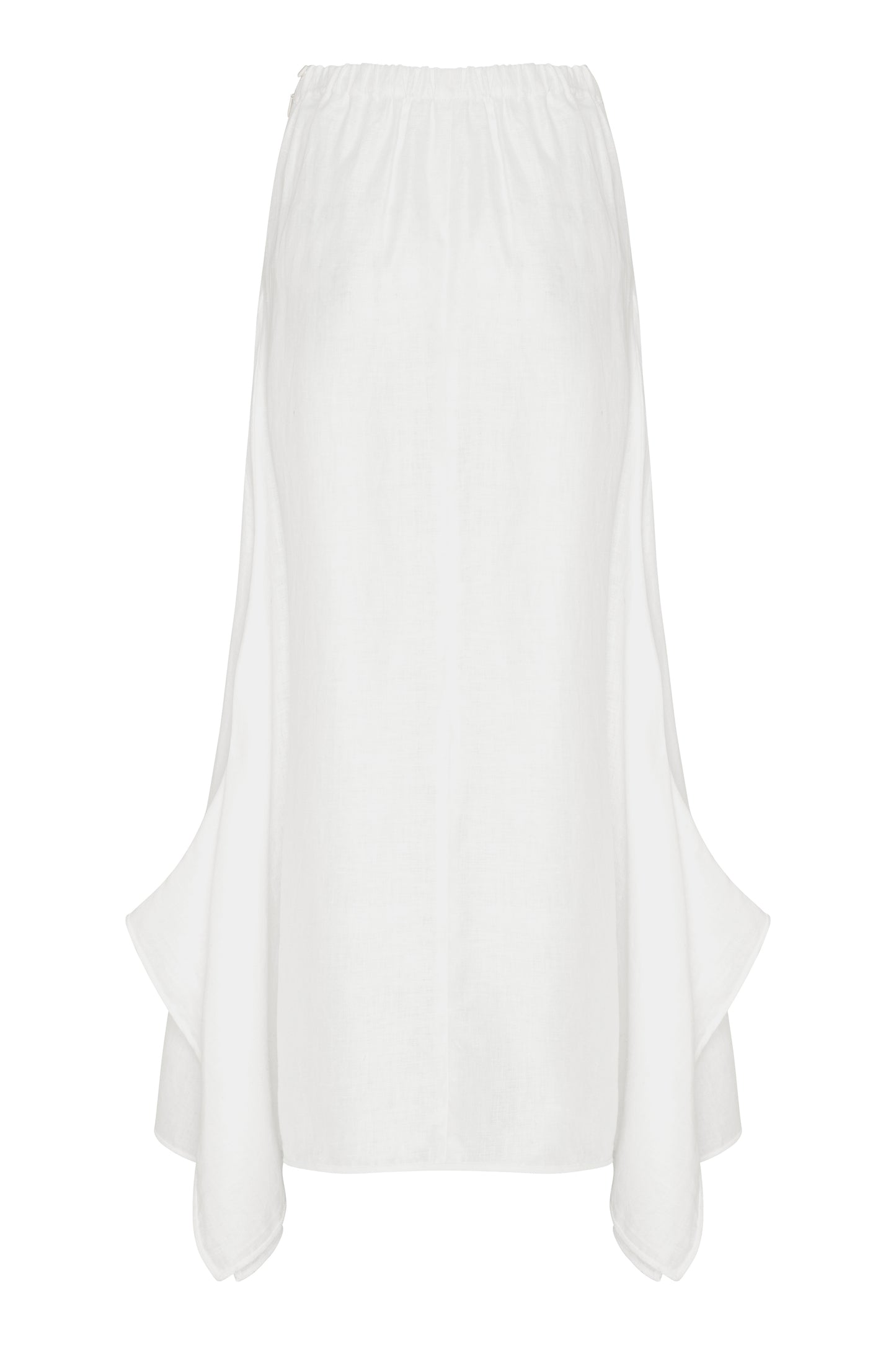 Wade Skirt - Ivory