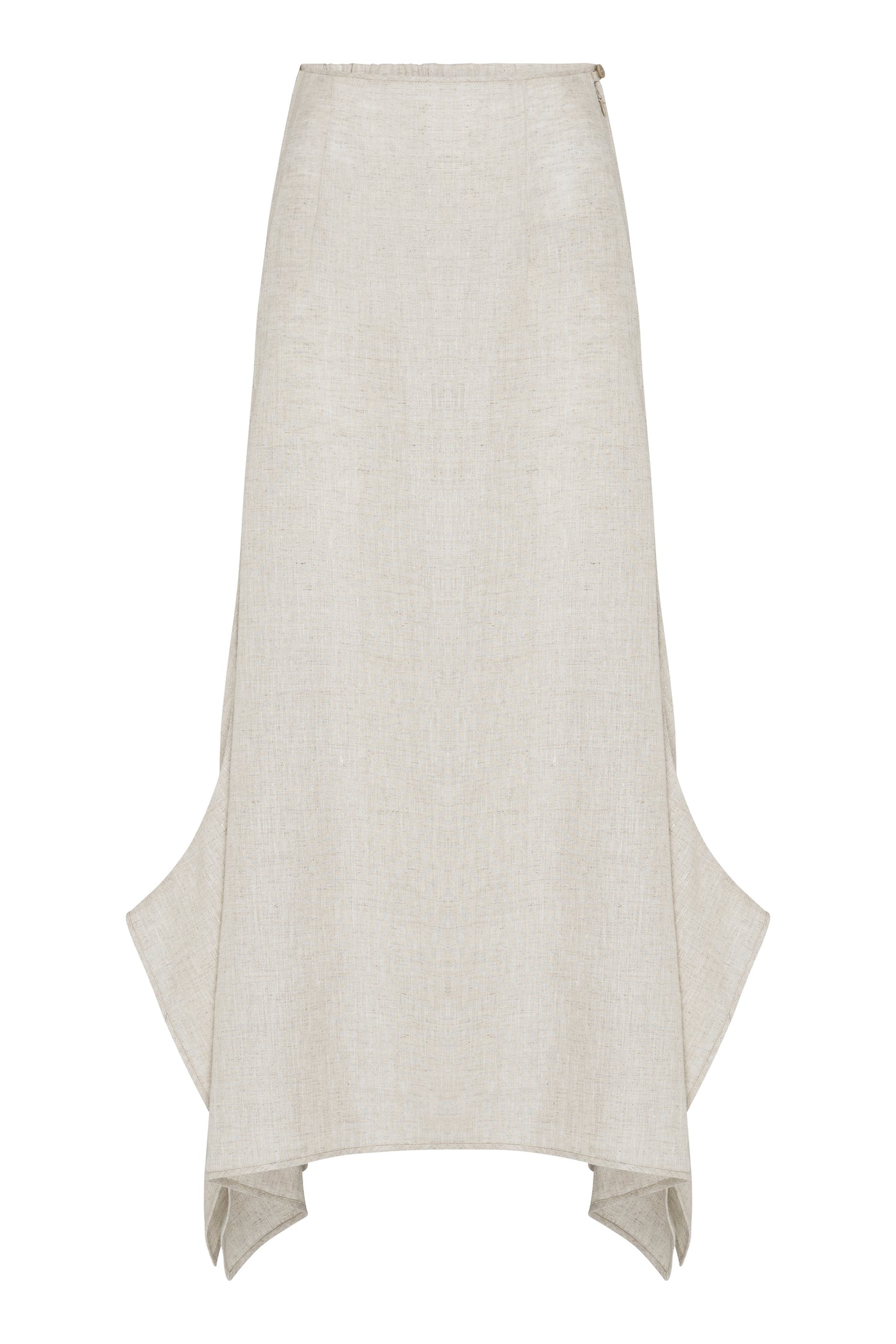 Wade Skirt - Natural