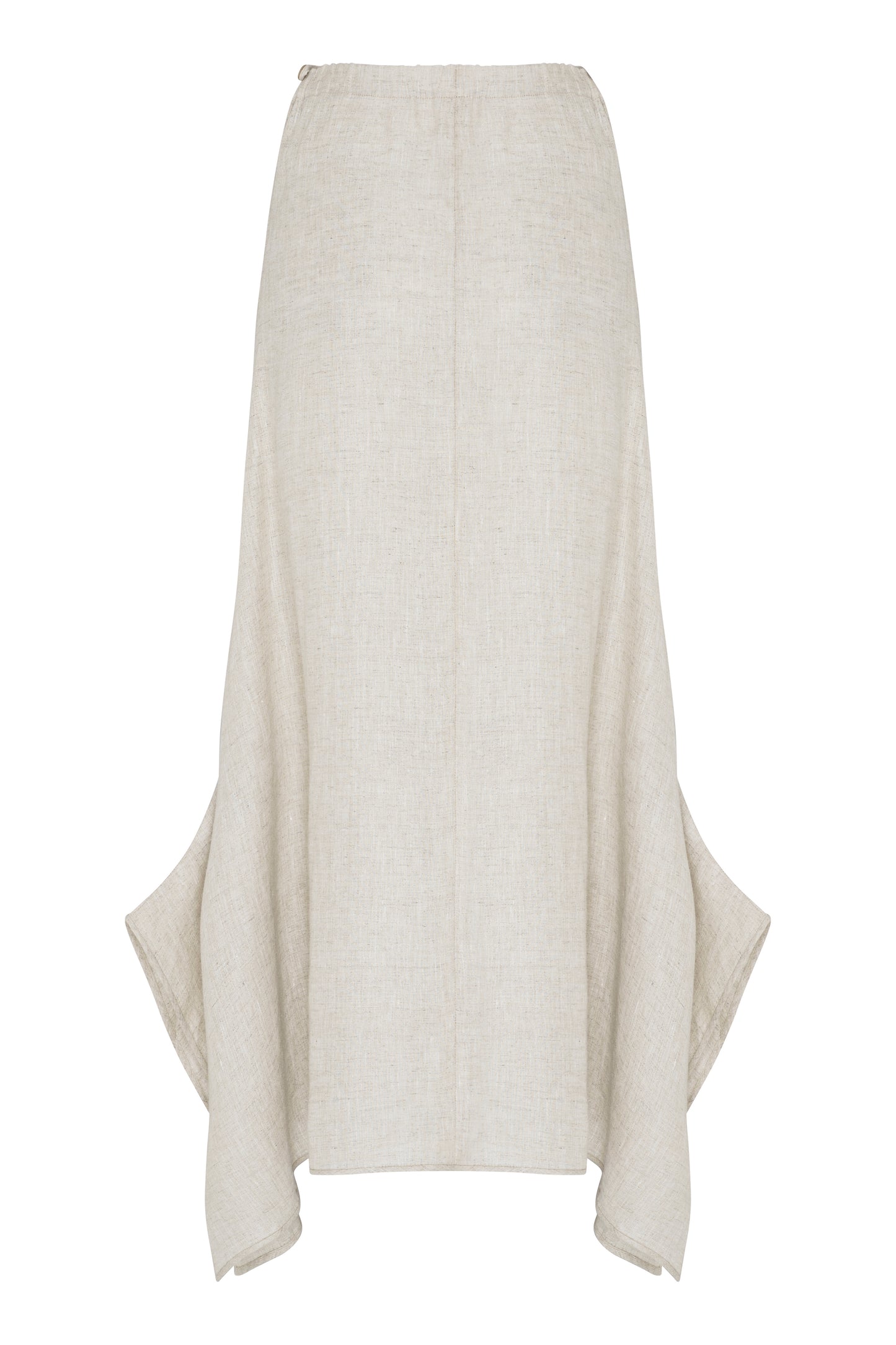 Wade Skirt - Natural